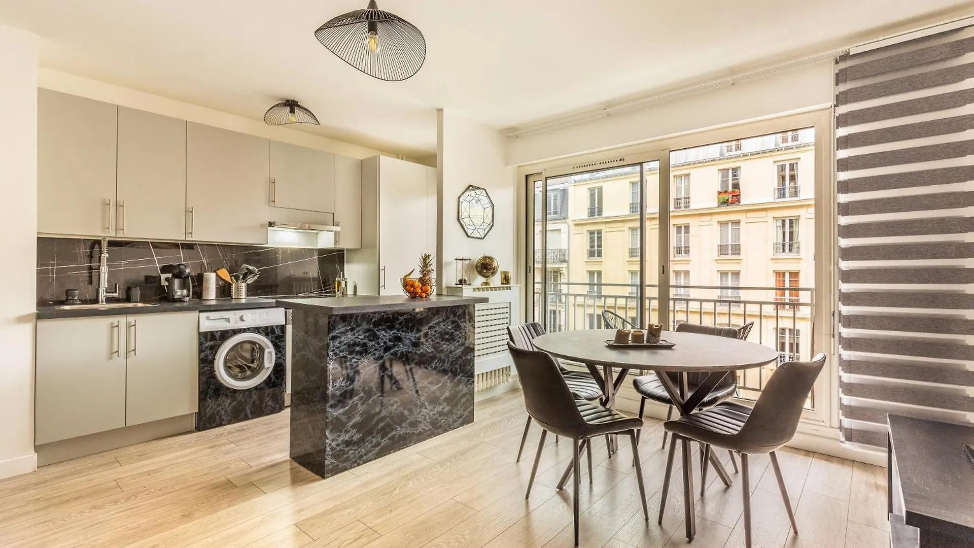 פריז Charmant Studio Du 12Eme, Parking Gratuit Et Metro
