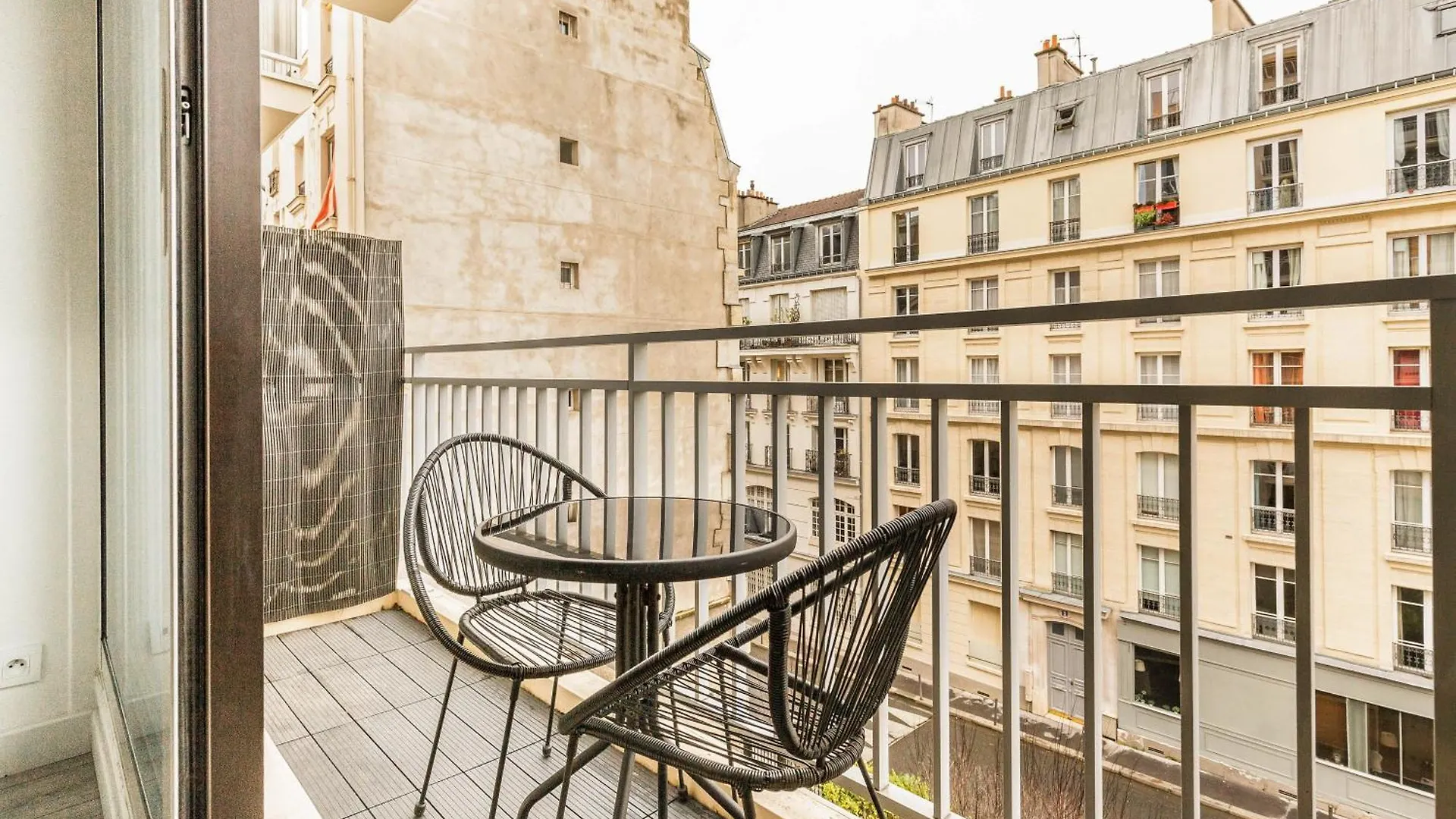 דירה פריז Charmant Studio Du 12Eme, Parking Gratuit Et Metro