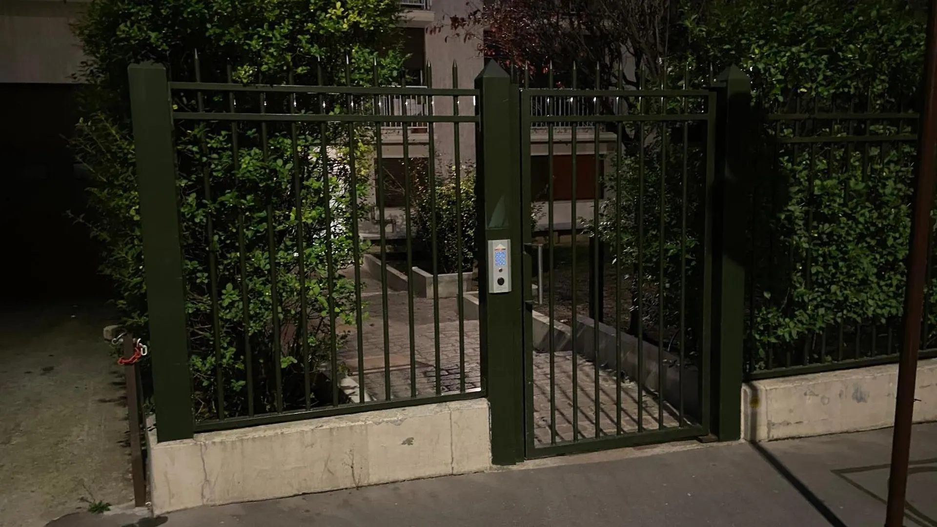 דירה פריז Charmant Studio Du 12Eme, Parking Gratuit Et Metro