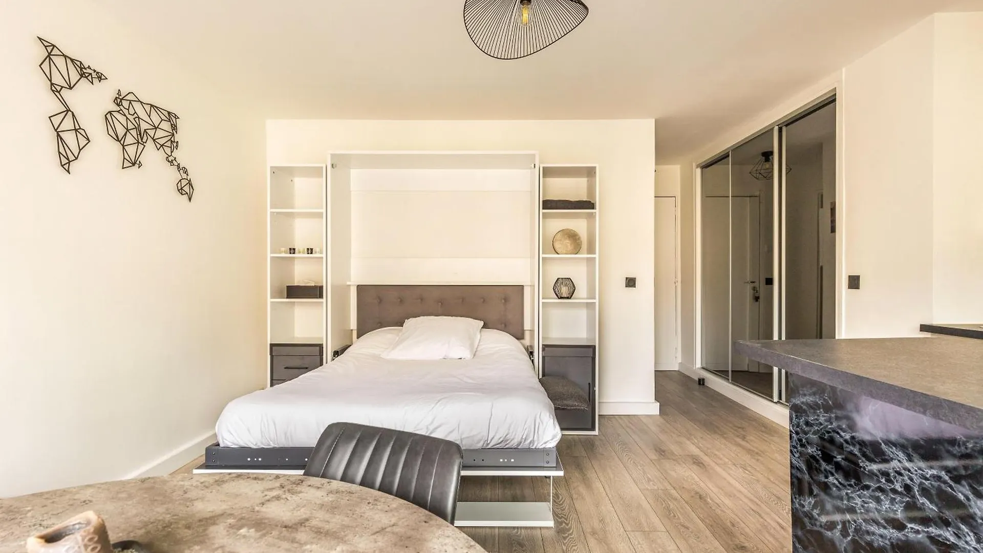Charmant Studio Du 12Eme, Parking Gratuit Et Metro Paris 0*,  France