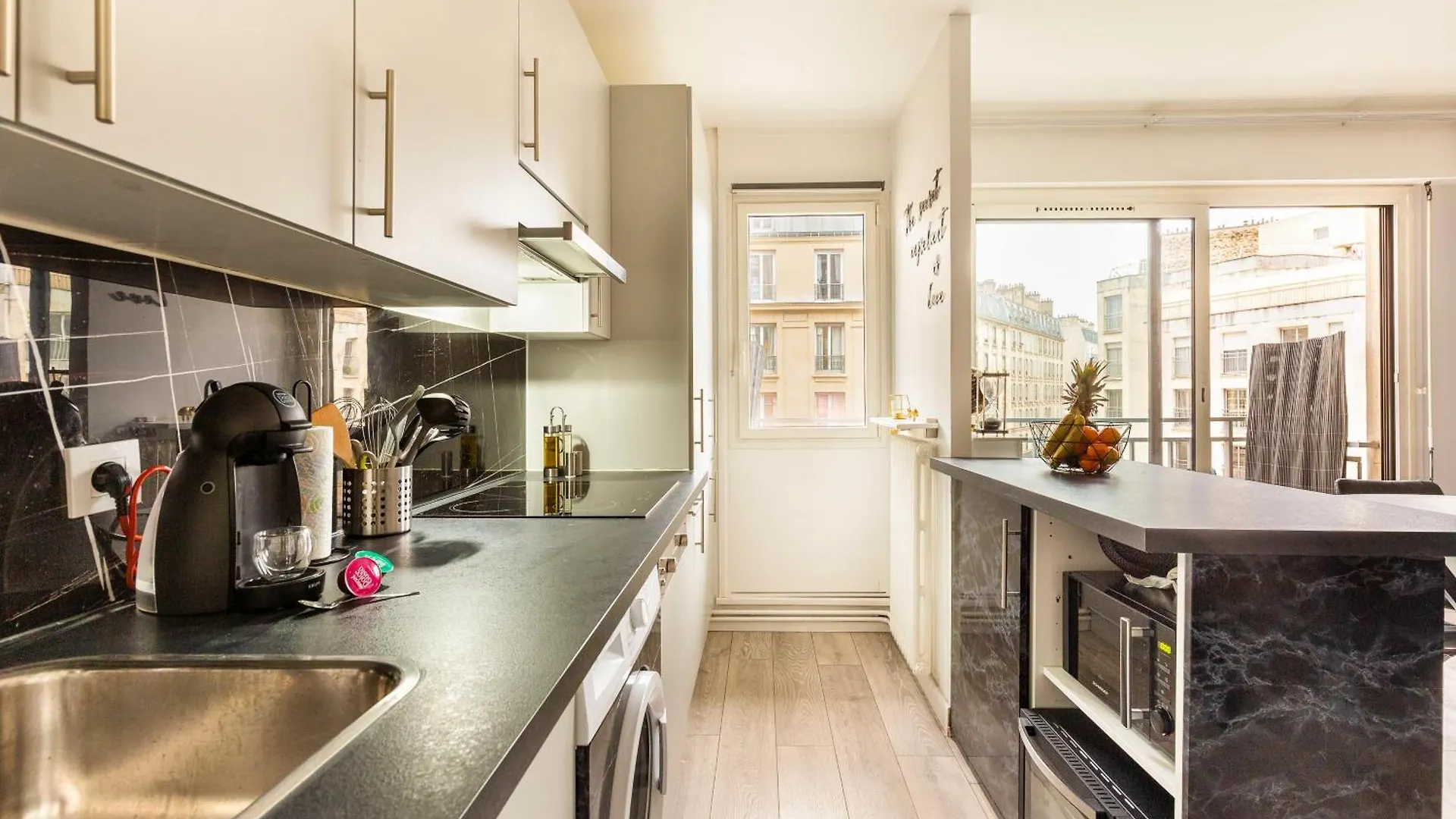 Charmant Studio Du 12Eme, Parking Gratuit Et Metro Paris Apartment